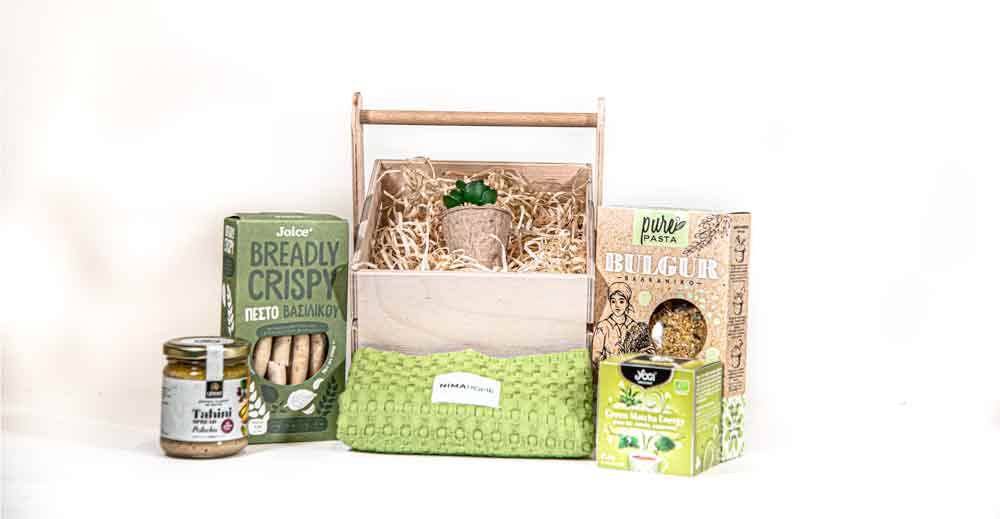 Banner-Green από την enten