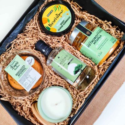 summer corporate gift