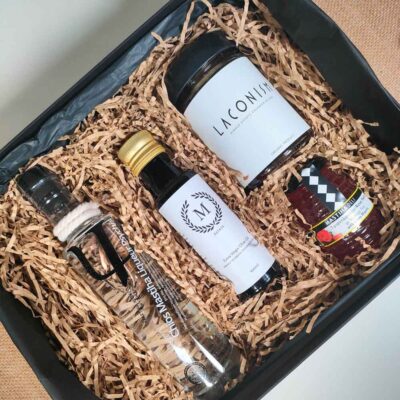 summer corporate gift