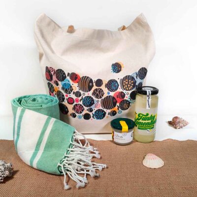 summer-gift-for-holidays-in-greece