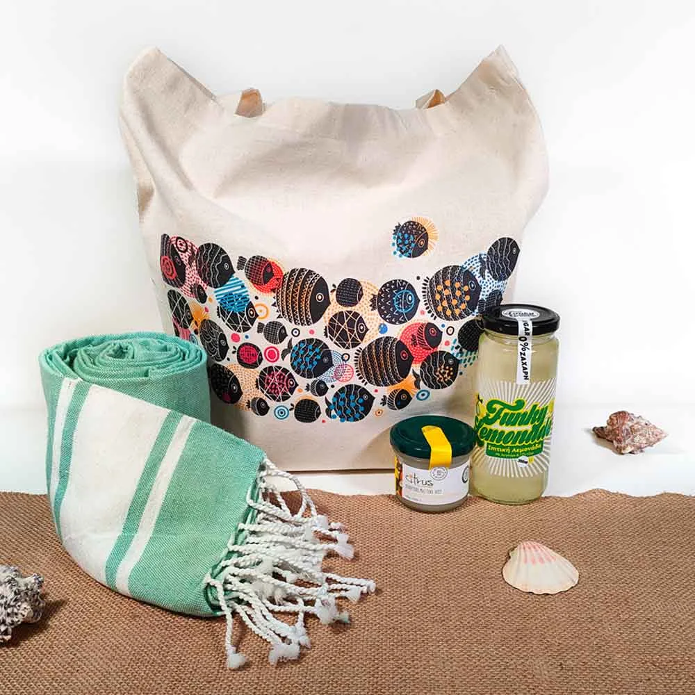 summer-gift-for-holidays-in-greece