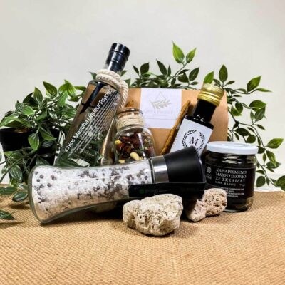 summer corporate gift