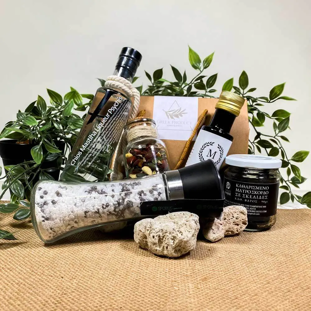 καλοκαιρινο εταιρικο δώρο