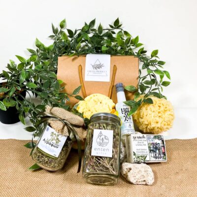 summer corporate gift