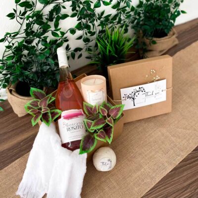 summer corporate gift