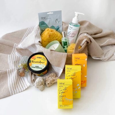 summer corporate gift