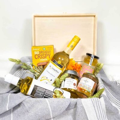 summer corporate gift