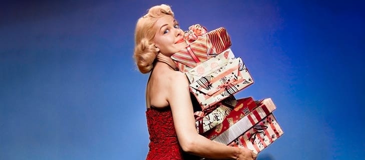 Η εξέλιξη του εταιρικού δώρου The evolution of the corporate gift
