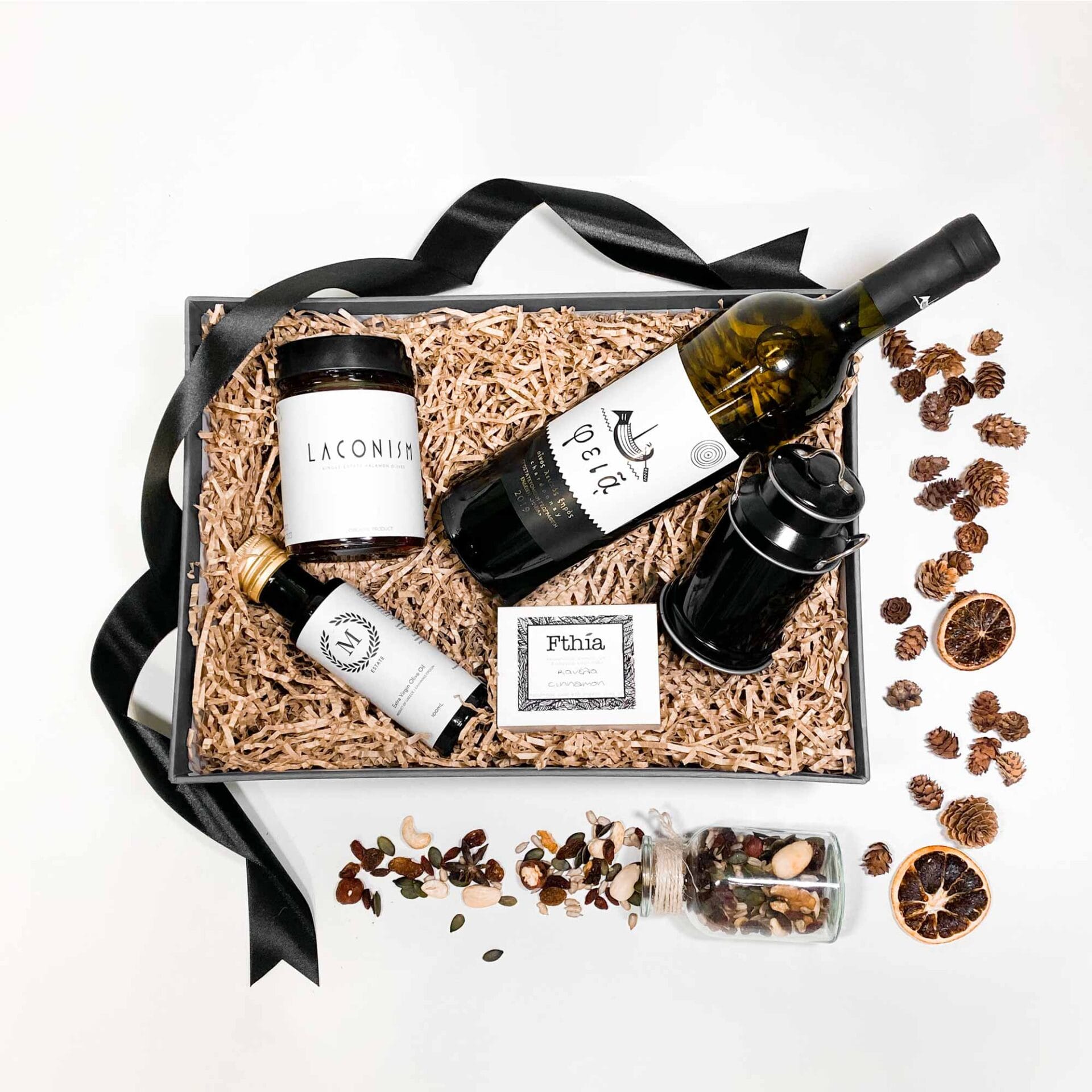 christmas 5 scaled Χριστουγεννιάτικα Εταιρικά Δώρα Premium corporate gift