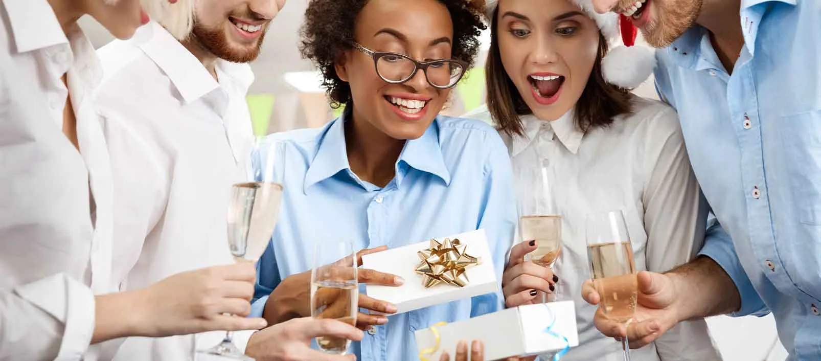 6+1 Συμβουλές για τα Χριστουγεννιάτικα εταιρικά δώρα