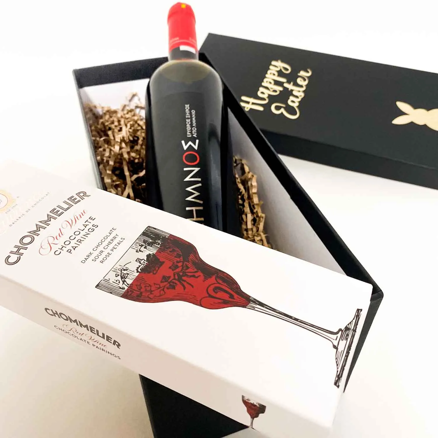 πασχαλινο πακέτο νο 9