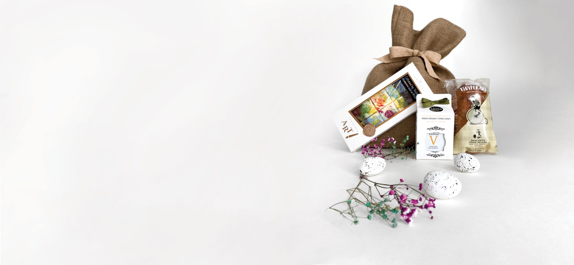 Easter-banner