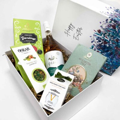 πασχαλινο εταιρικό πακέτο