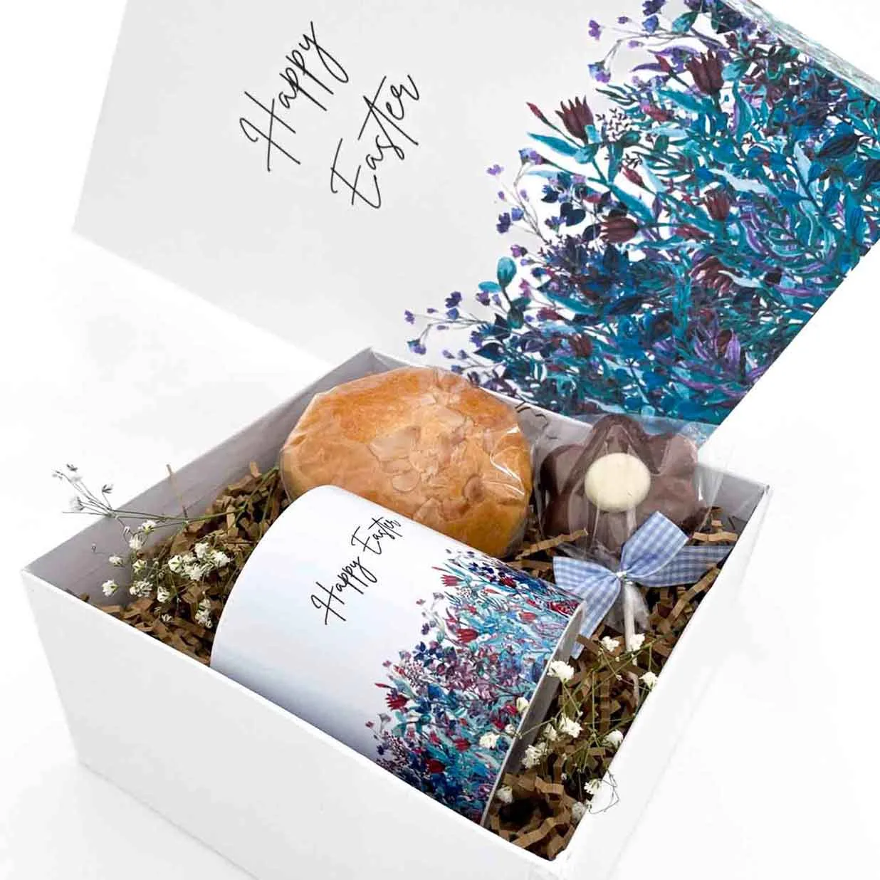 πασχαλινό εταιρικό δώρο