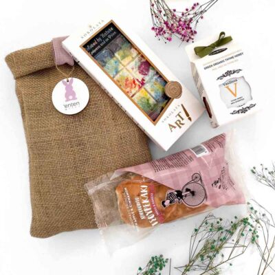 πασχαλινό εταιρικό δώρο