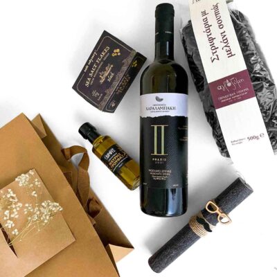 πασχαλινό εταιρικό δώρο