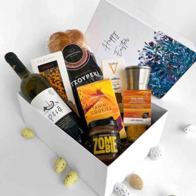 πασχαλινό εταιρικό δώρο