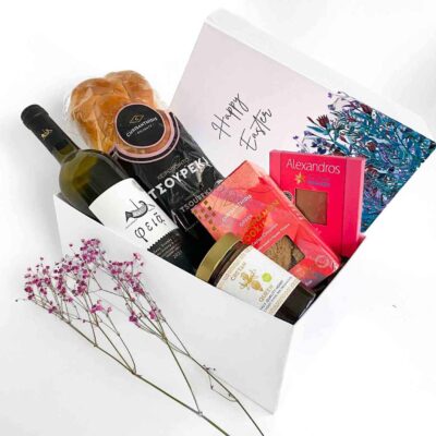 πασχαλινό εταιρικό δώρο