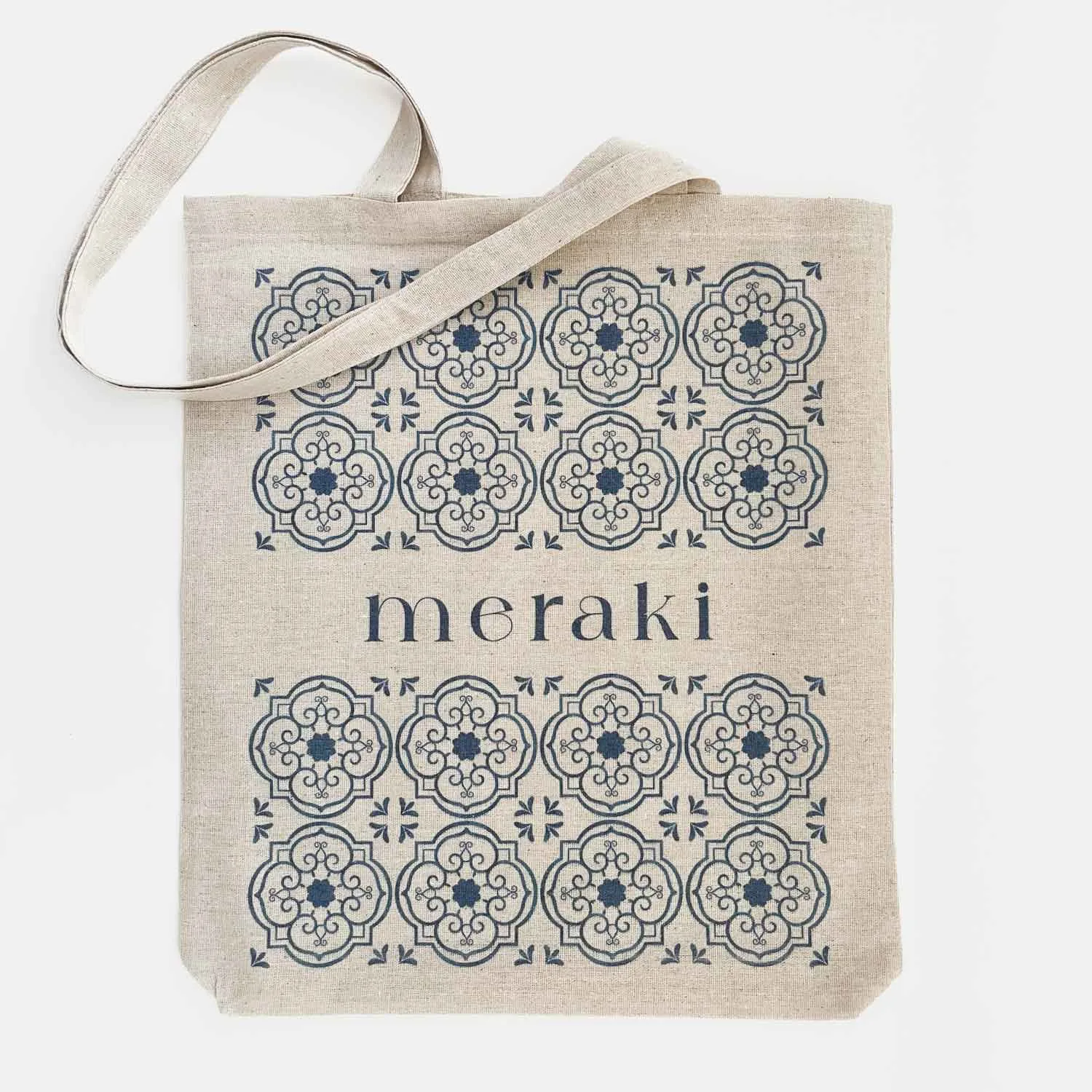 τσάντα με λογοτύπηση