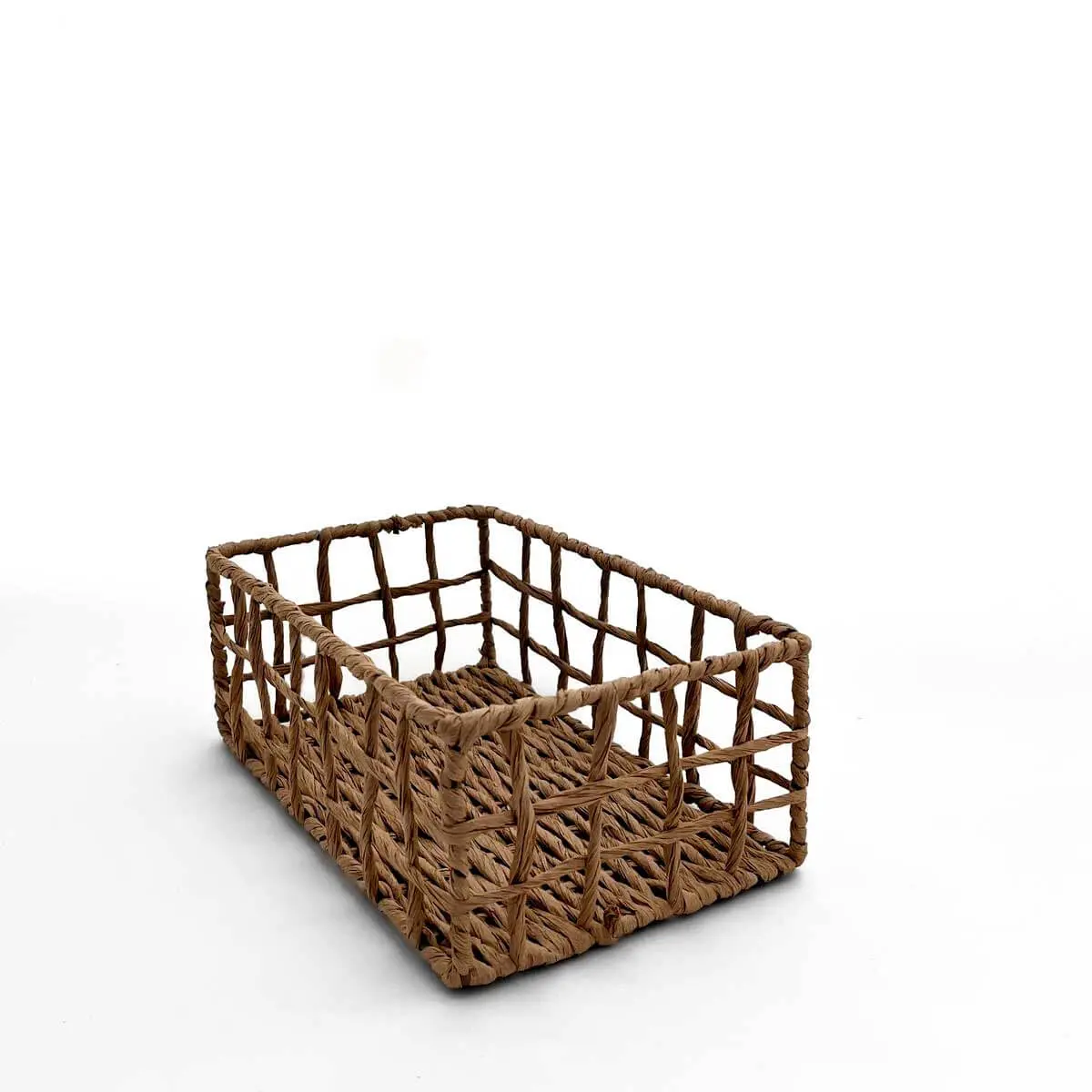 καλάθι με τρύπες