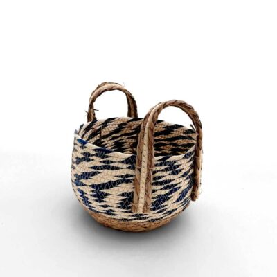 round basket