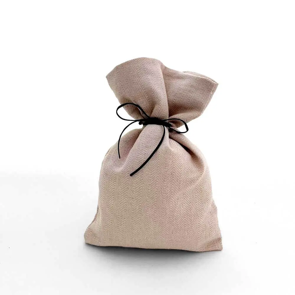 μπέζ πουγκί