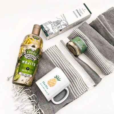 summer corporate gift