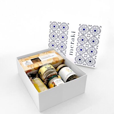 summer corporate gift