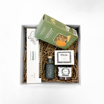 summer corporate gift