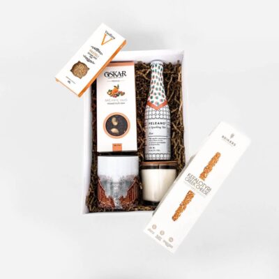 summer corporate gift