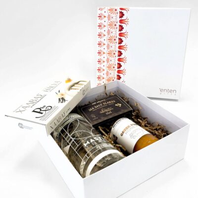 summer corporate gift