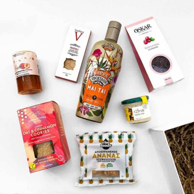 summer corporate gift