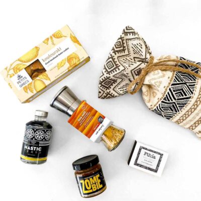 summer corporate gift