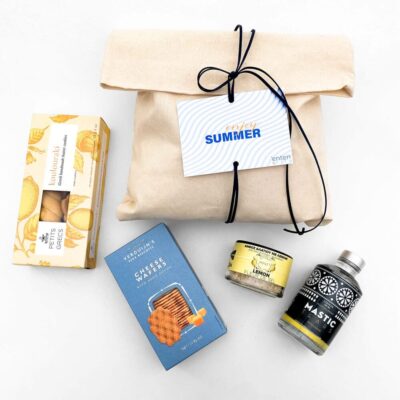summer corporate gift