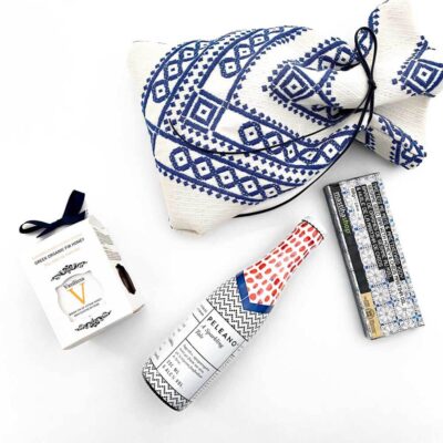 summer corporate gift