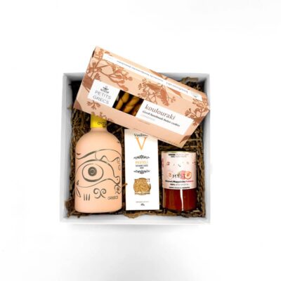 summer corporate gift