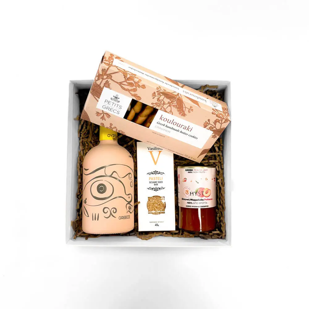 καλοκαιρινο εταιρικο δώρο