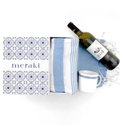 summer corporate gift