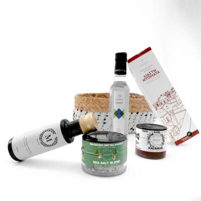 summer corporate gift