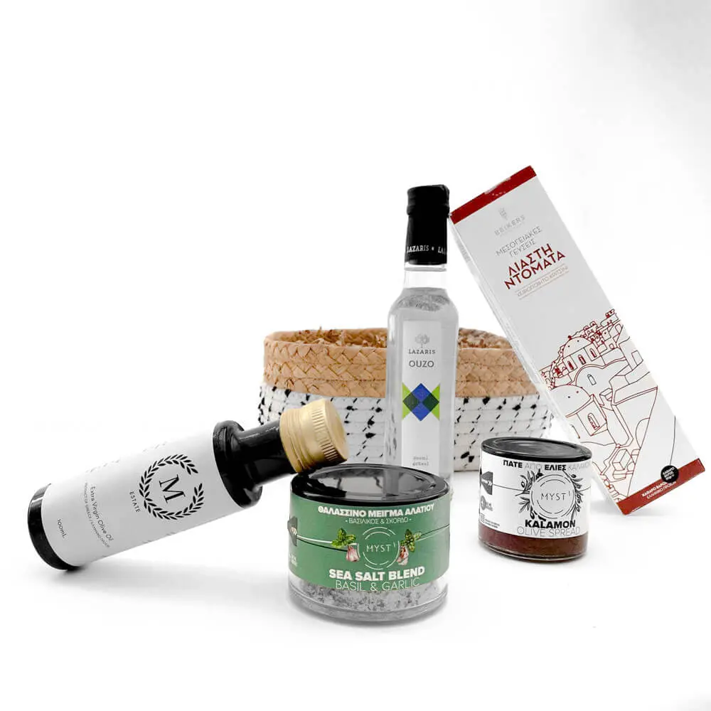 καλοκαιρινο εταιρικο δώρο