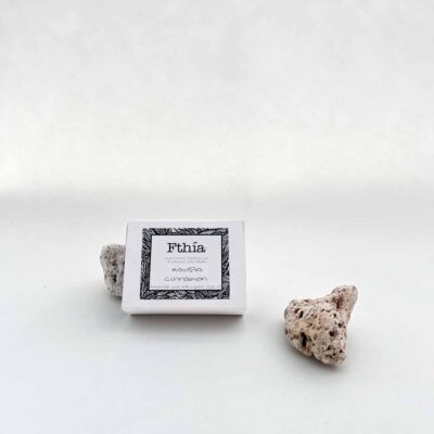 handmade olive oil soap