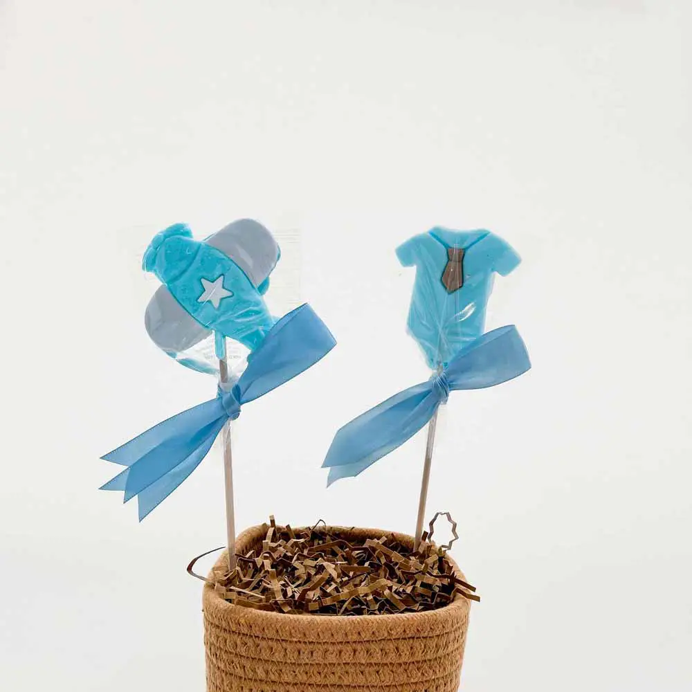 Γλυφιτζούρια βάφτησης