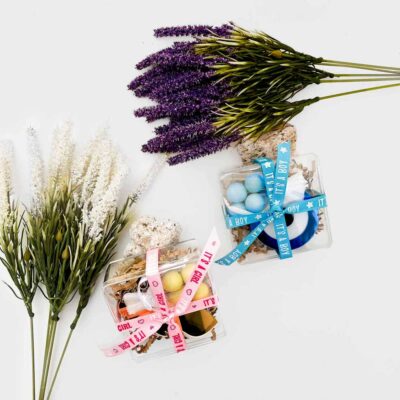 Favor for a boy or a girl