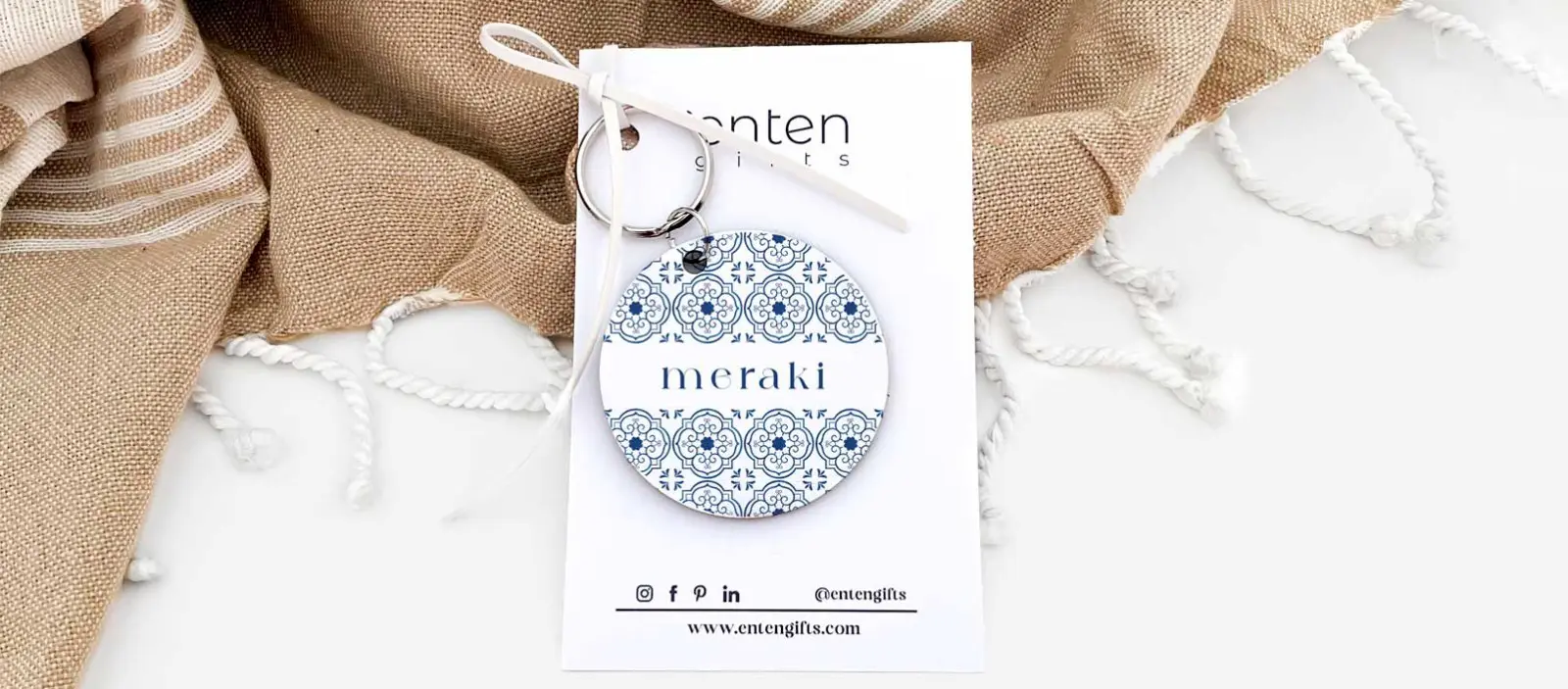 brelok Προτάσεις καλοκαιρινών εταιρικών δώρων