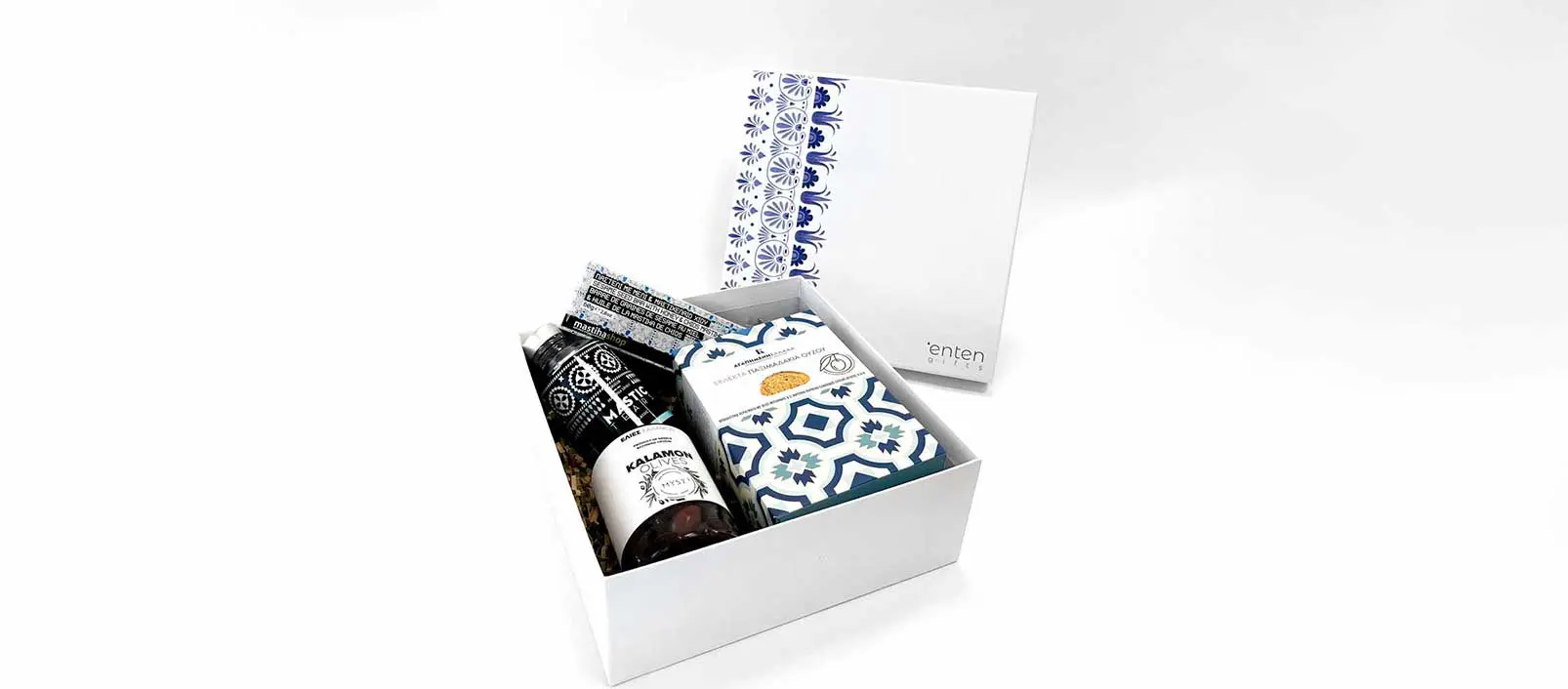 Καλοκαιρινό εταιρικό πακέτο Summer corporate gift suggestions