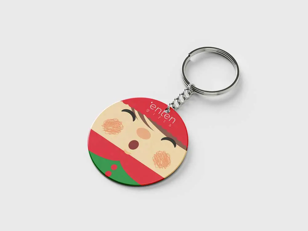 Μπρελόκ Χριστουγέννων - Image 2