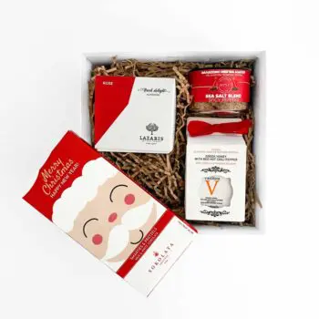 1 66 Χριστουγεννιάτικα Εταιρικά Δώρα