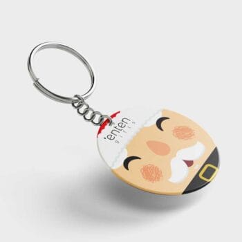 μπρελόκ χριστουγέννων