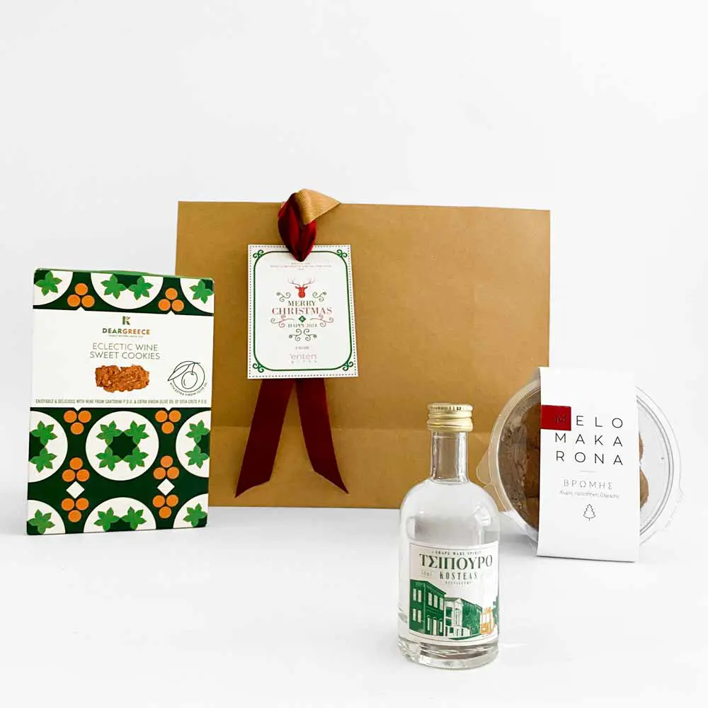 Flavors of Greek Tradition - Image 2