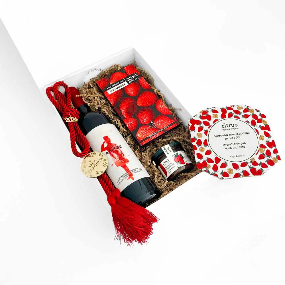 Strawberry Delight - Image 2